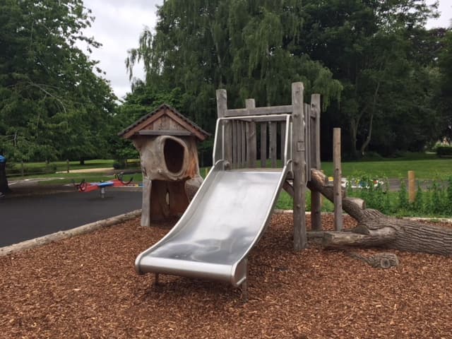 slide
