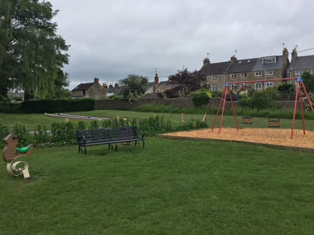 St Michael's Park - image 2