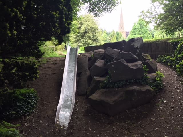 St Michael's Park - image 1