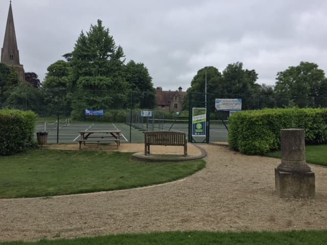 St Michael's Park - image 2