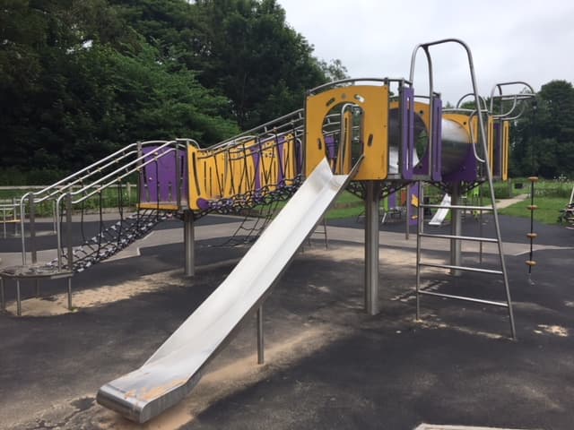 slide