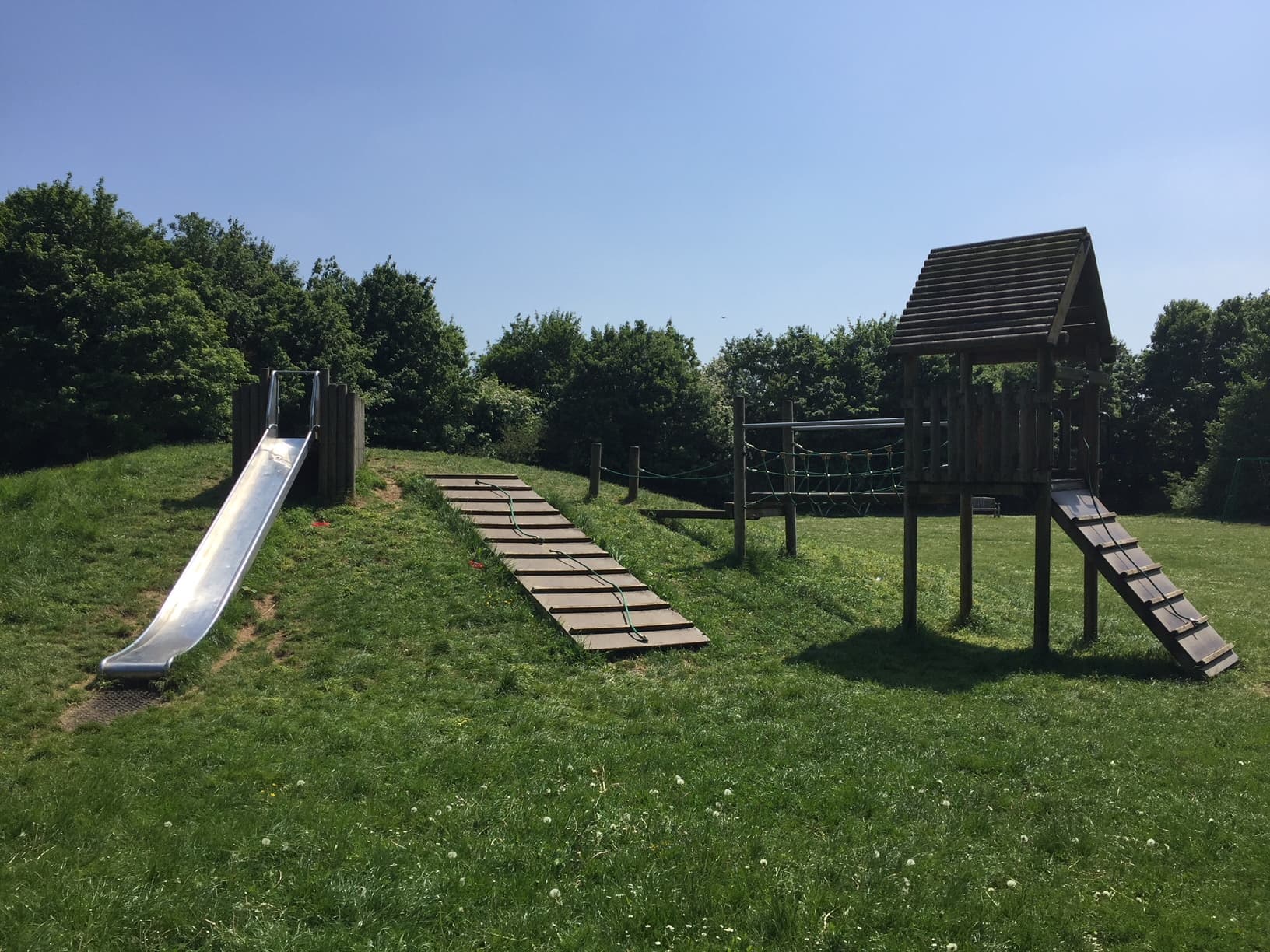 slide
