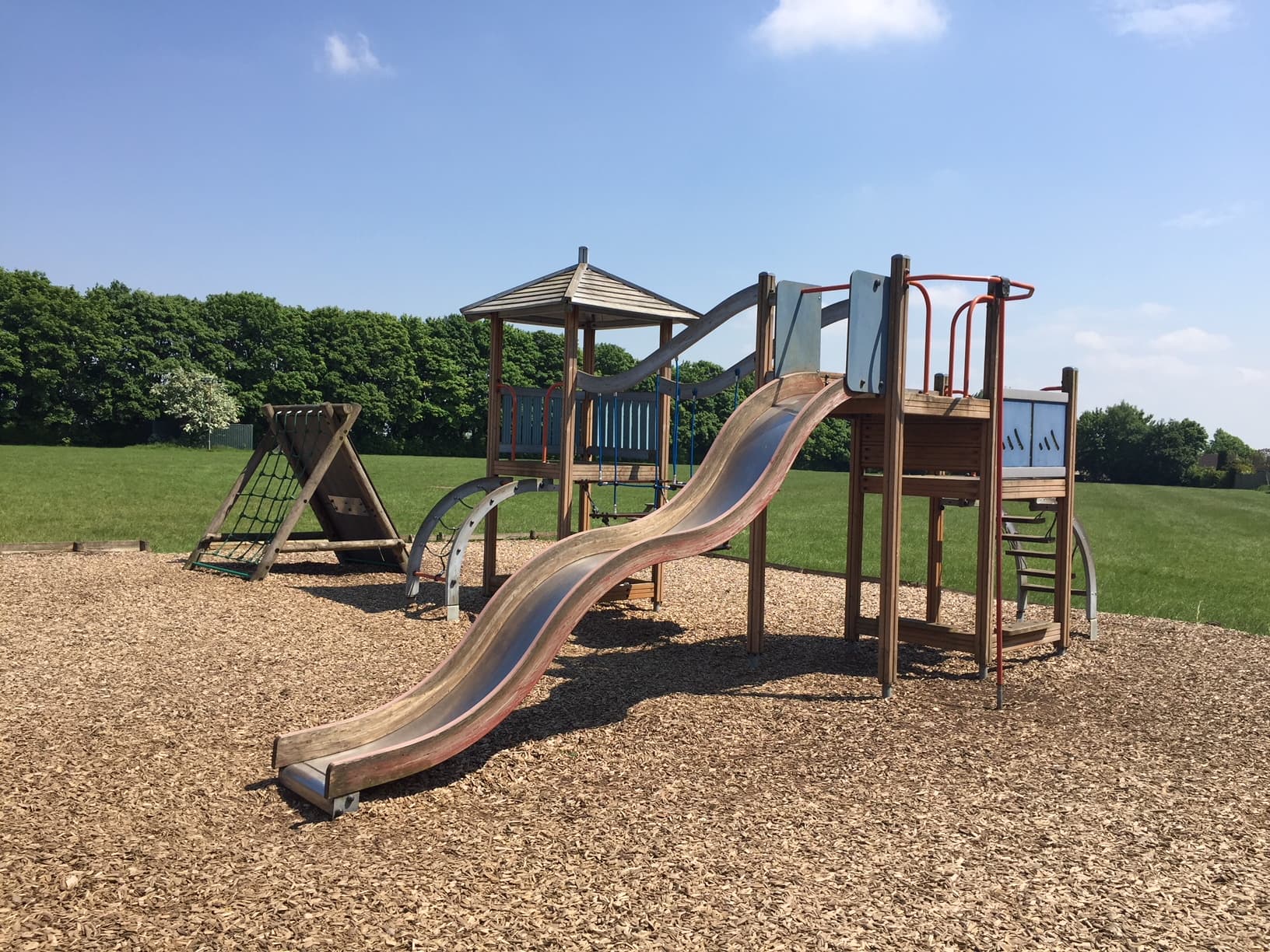 slide