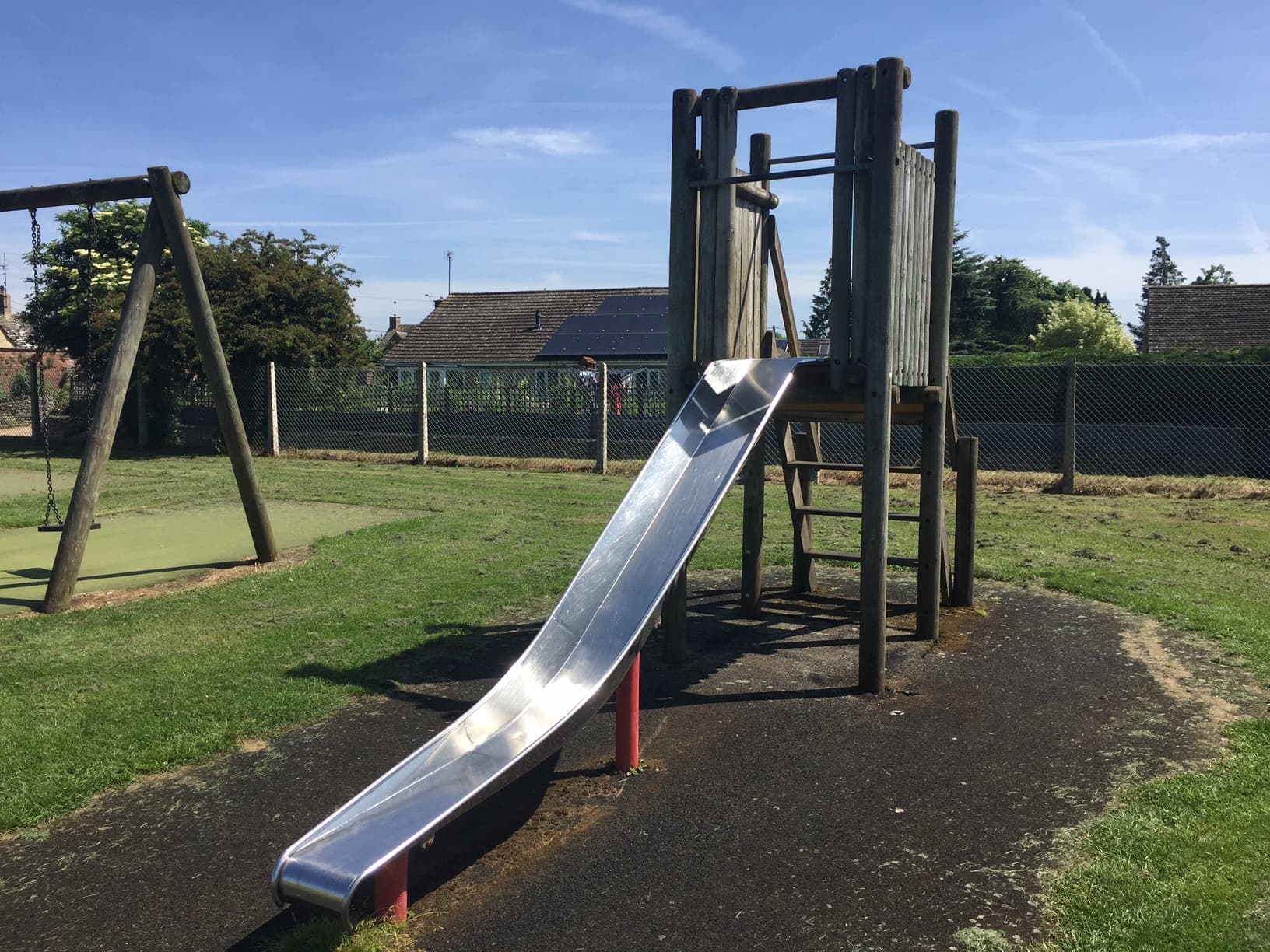 slide