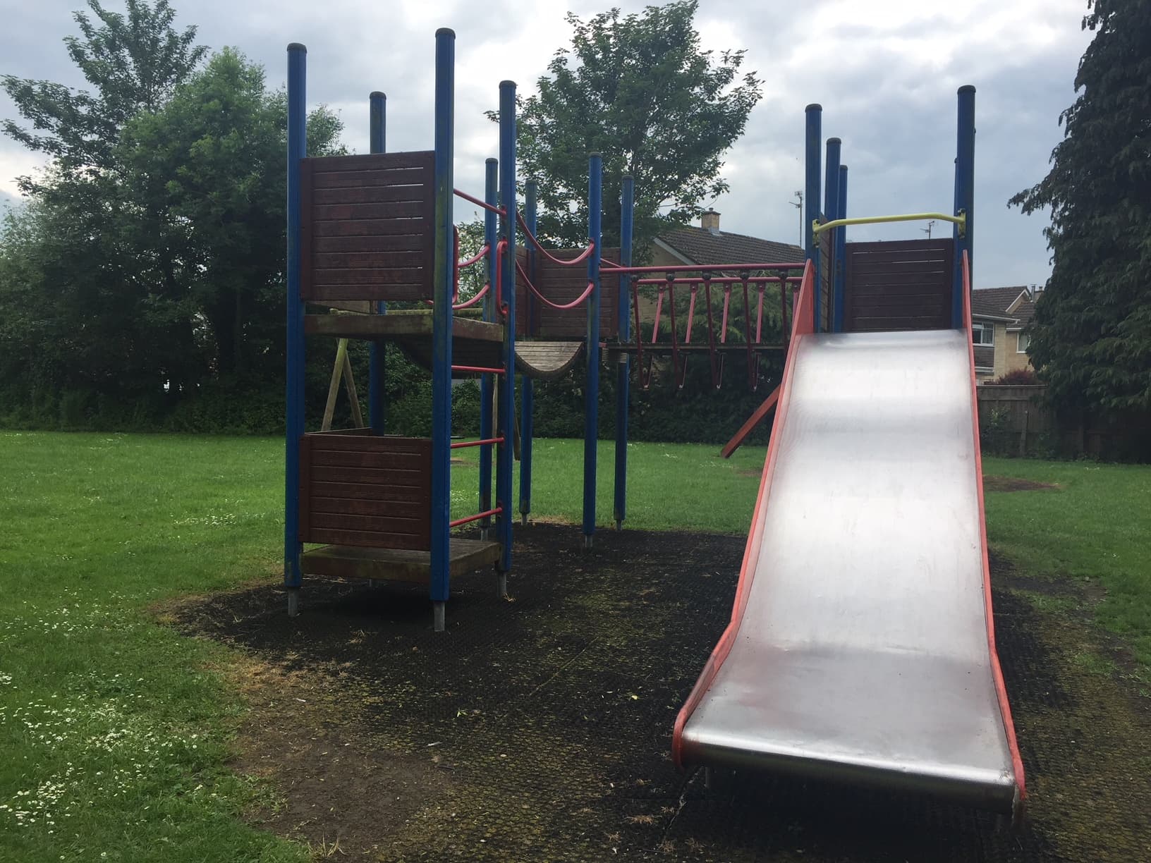 slide