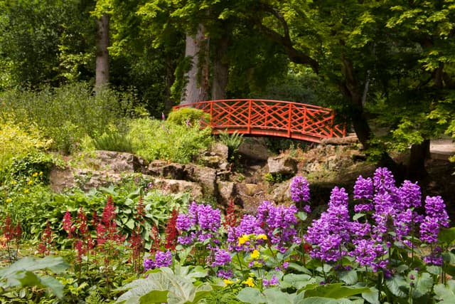 Batsford Arboretum