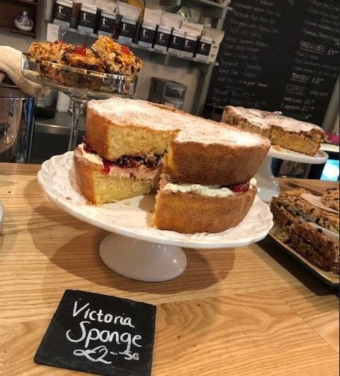 Diversitea Cafe