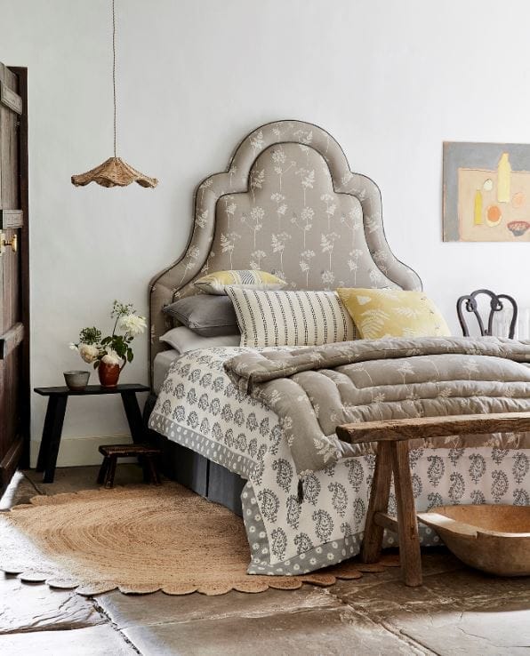 Vanessa Arbuthnott Fabrics