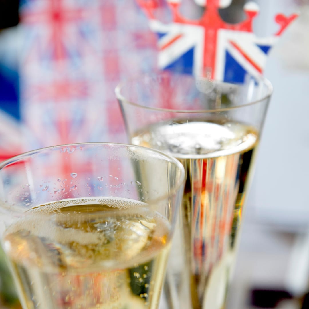 Celebrate The Queen’s Platinum Jubilee in Cirencester