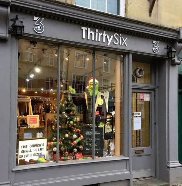 ThirtySix