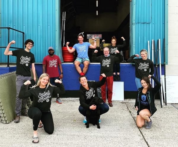 CrossFit Cirencester