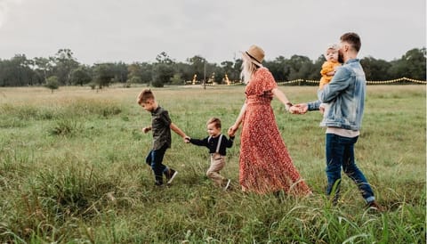 Family Friendly Walks in and around Cirencester