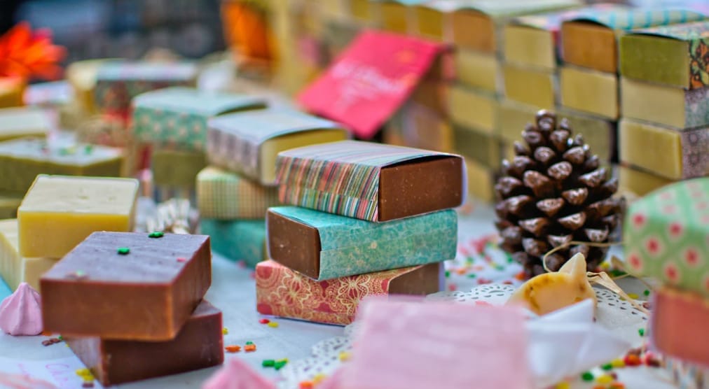 Sustainable, Eco-friendly and Handmade Shopping