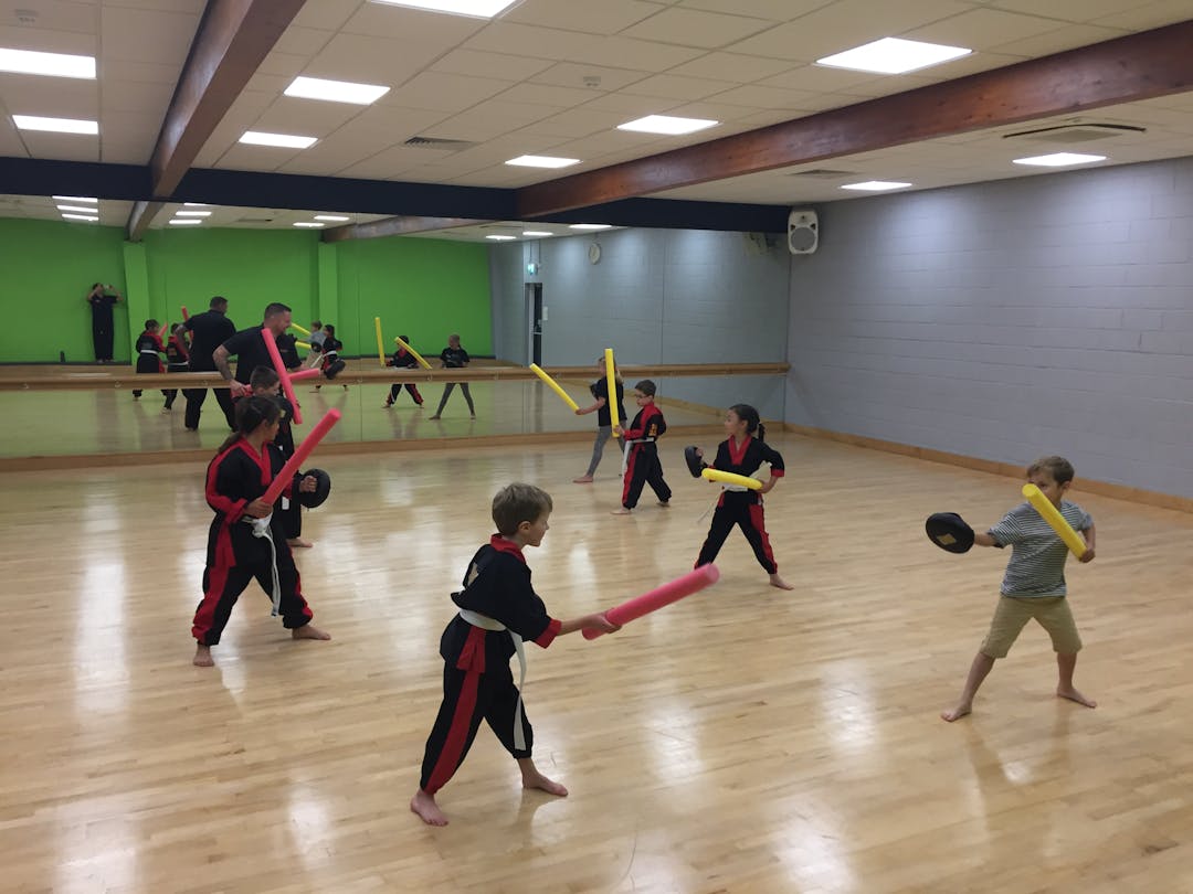 Cirencester SKILLZ age specific Child, Teen & Adult Development - image 3