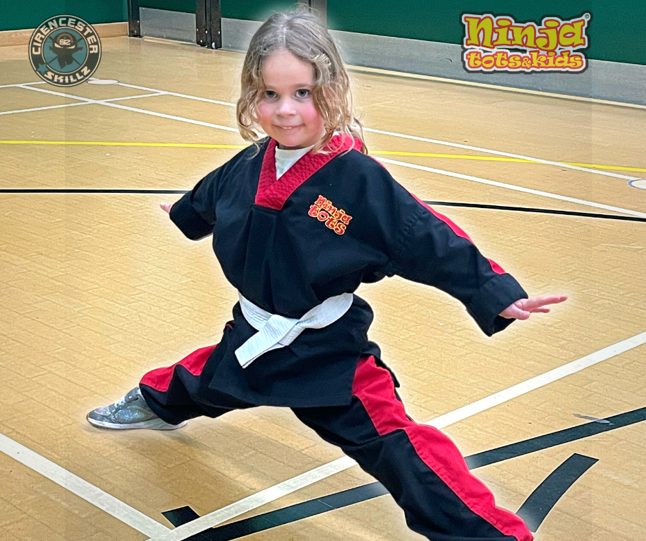 Cirencester SKILLZ age specific Child, Teen & Adult Development - image 1