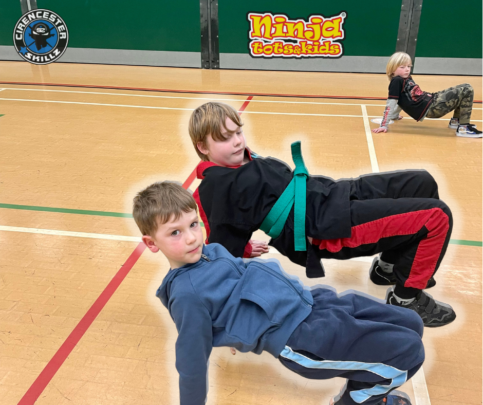 Cirencester SKILLZ age specific Child, Teen & Adult Development - image 5