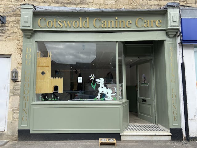 Cotswold Canine Care 