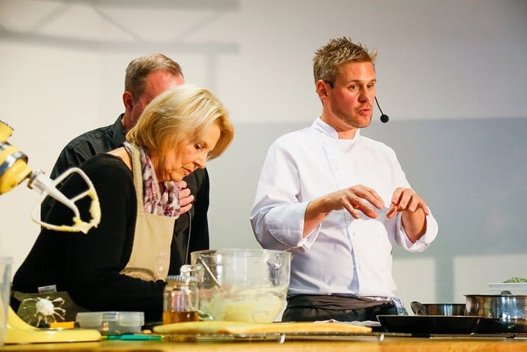 The Cotswold Show - image 1