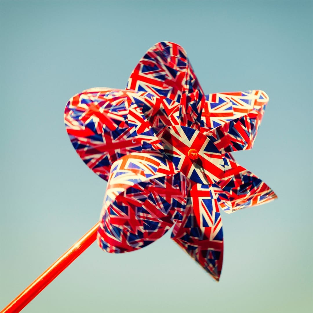 Celebrate The Queen’s Platinum Jubilee in Cirencester
