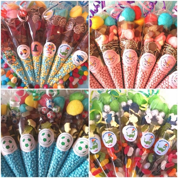 Fabulous Partyware
