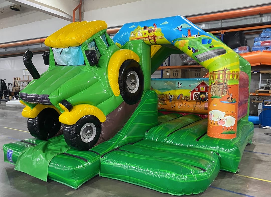 All About Fun Uk - Party and Event Hire - image 2