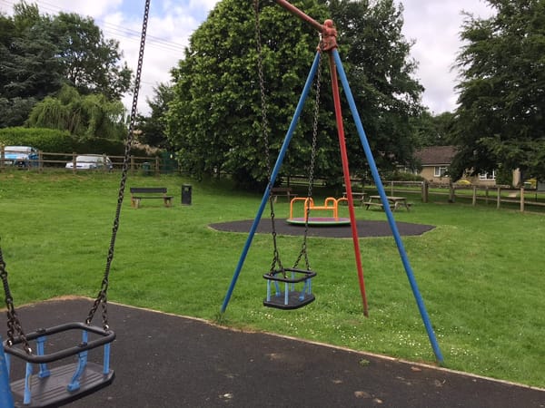 Siddington Play Park