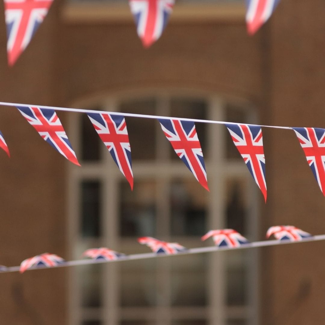 Celebrate The Queen’s Platinum Jubilee in Cirencester