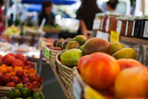 Cirencester Farmers' Market