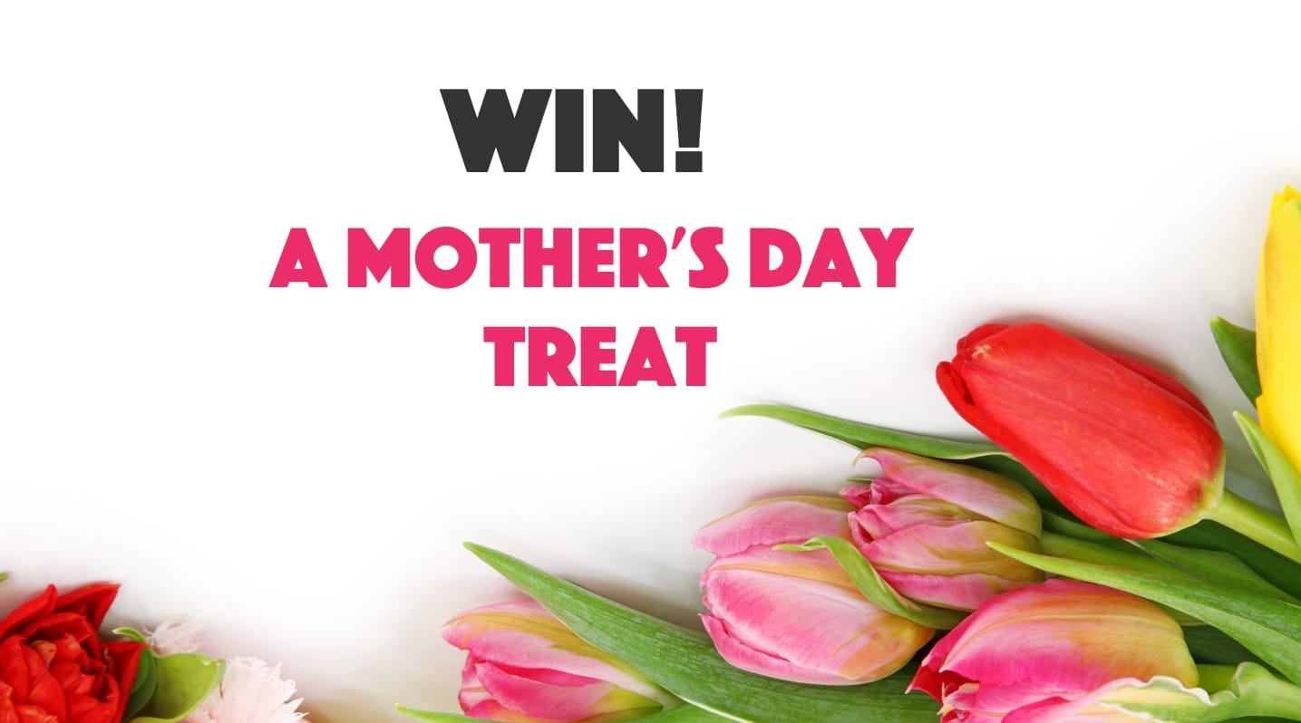 Mother's Day Giveaway