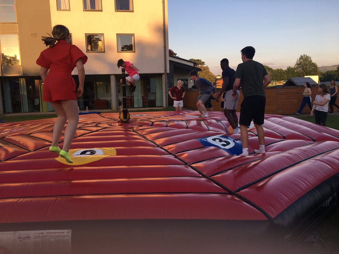 All About Fun Uk - Party and Event Hire - image 1