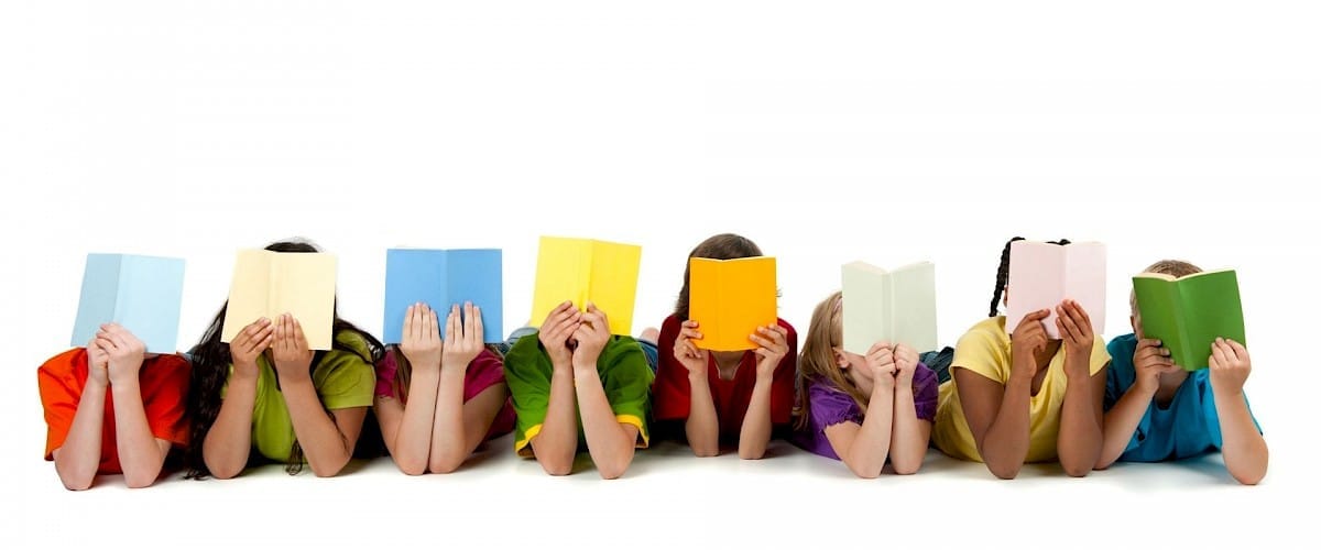 World Book Day Costume Ideas