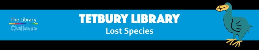 Moreton-in-Marsh Library: Haunted History - image 1