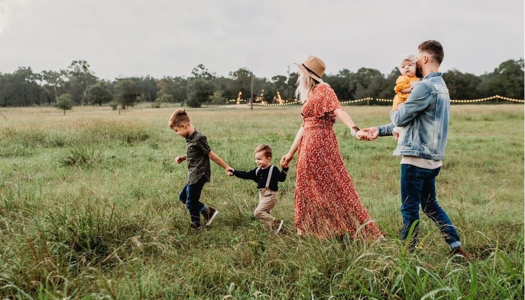 Family Friendly Walks in and around Cirencester