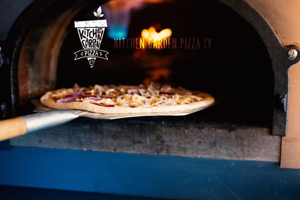 Kitchen Garden Pizza Company