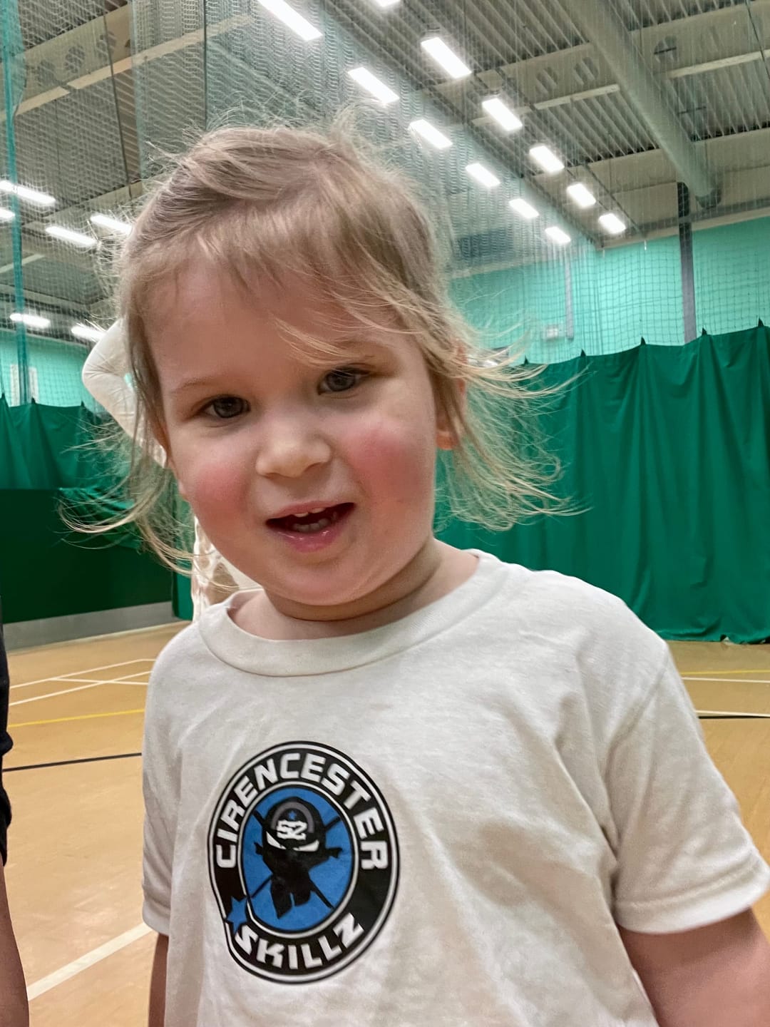 Cirencester SKILLZ for Preschoolers (Early SKILLZ for 3-4 year olds) - image 1