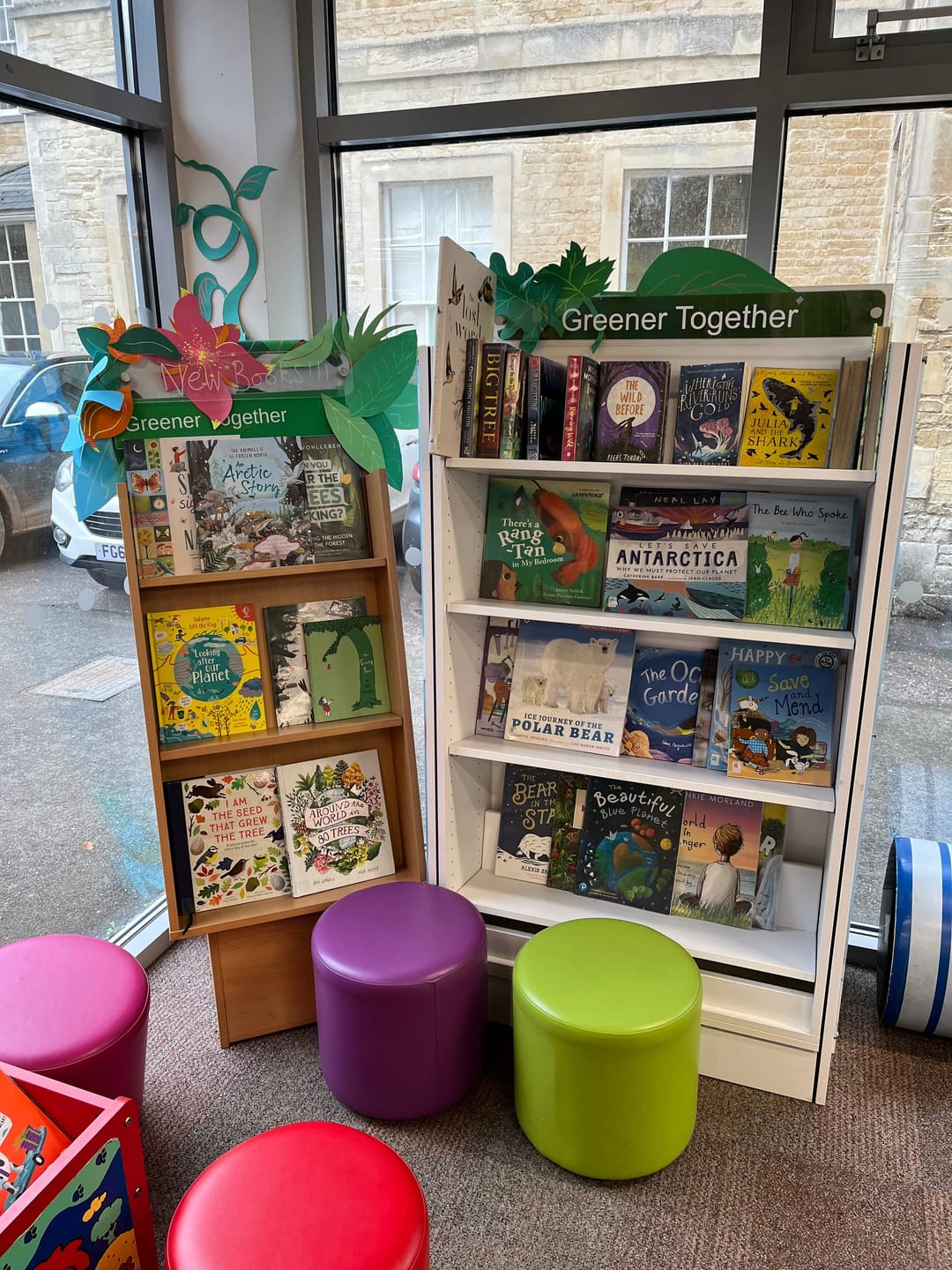 History Craft Session - image 1