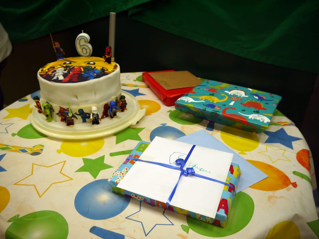 Martial Arts Parties | Cirencester SKILLZ - image 3