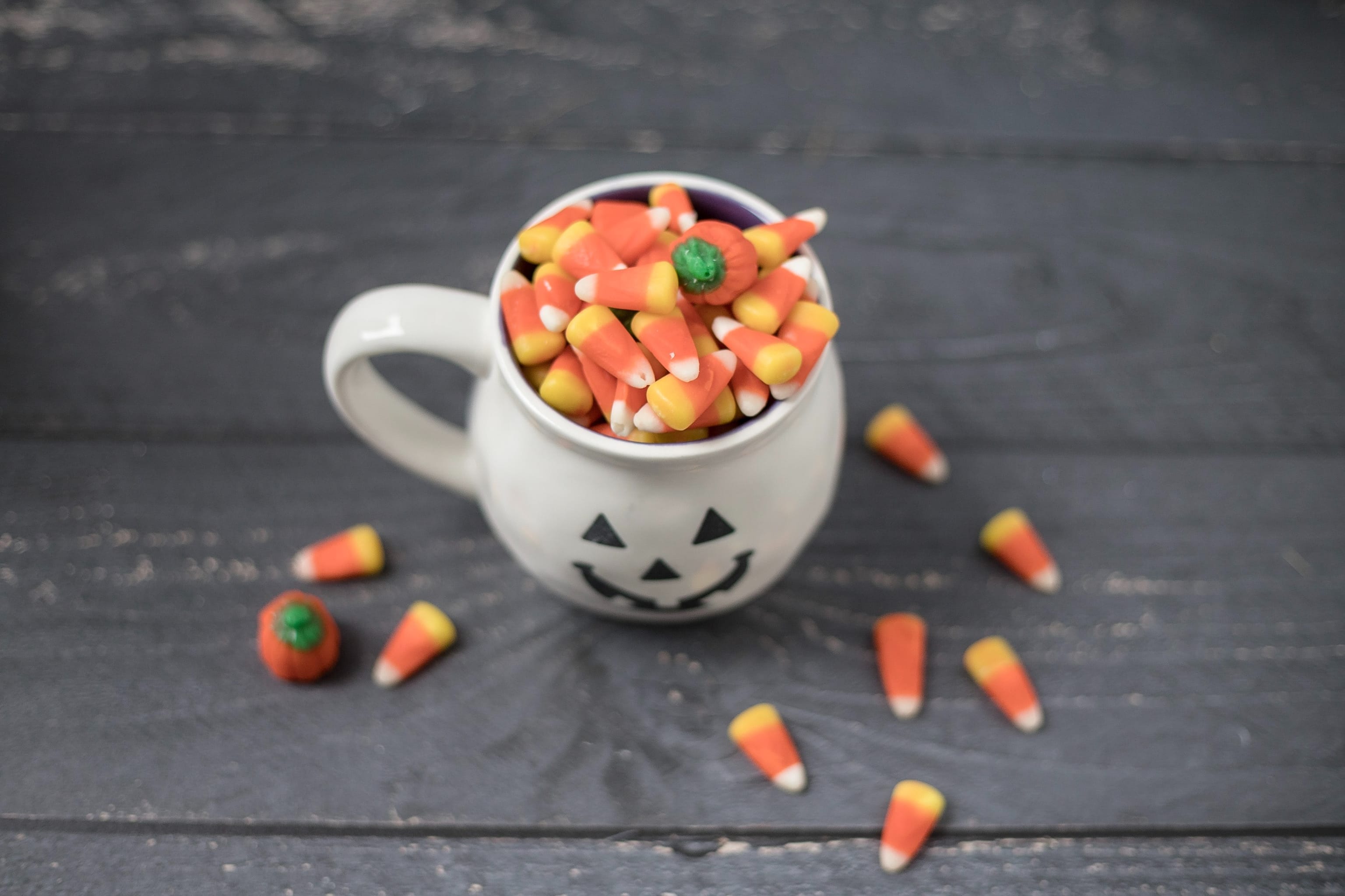 Halloween: Spookily good craft and cooking ideas