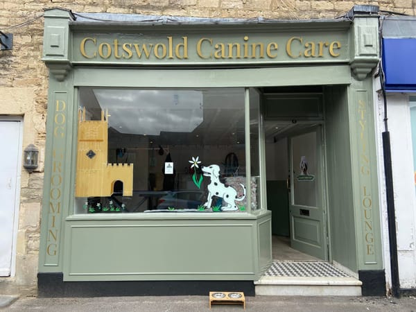 Cotswold Canine Care