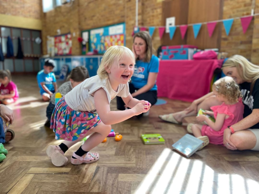 Drama Tots Cirencester - image 1