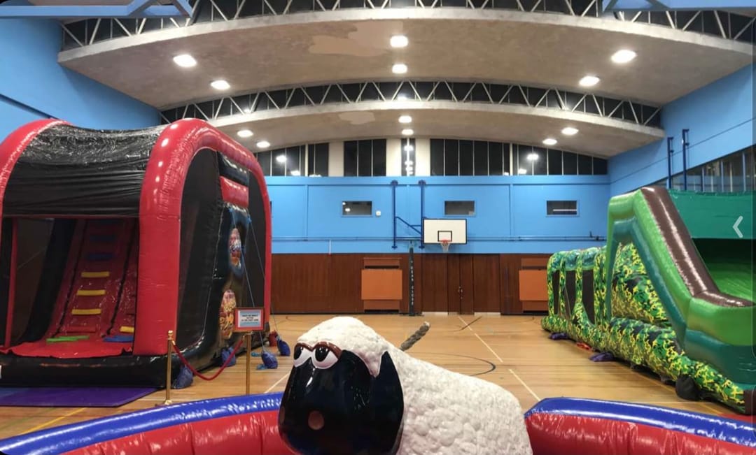 All About Fun Uk - Party and Event Hire - image 1