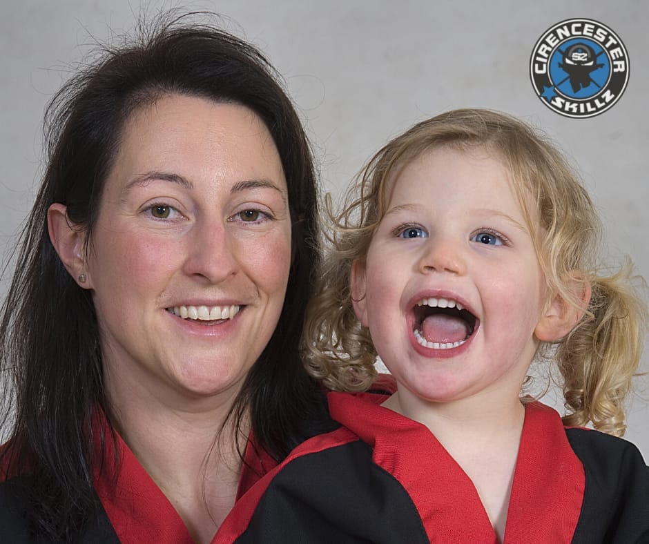 Cirencester SKILLZ for Toddlers (Mini SKILLZ 18-36 months) - image 5