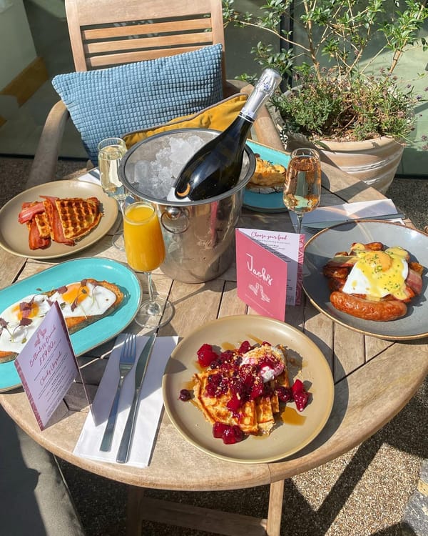 Jacks Brunch Kitchen