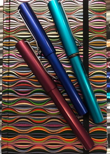 G H Knight Stationery, Pens & Print - image 1