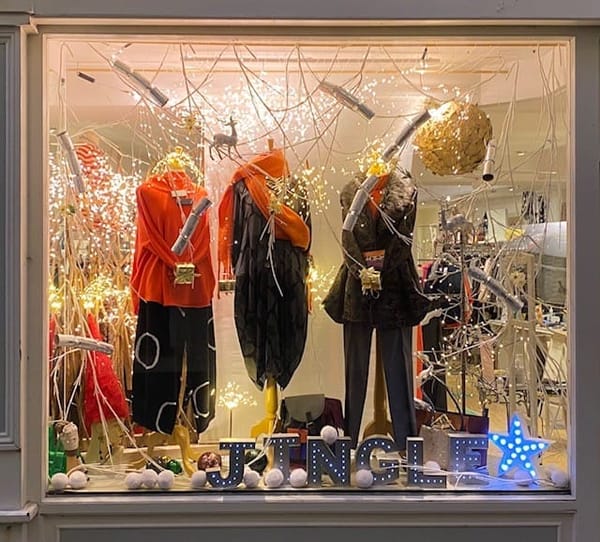 Jungle Boutique