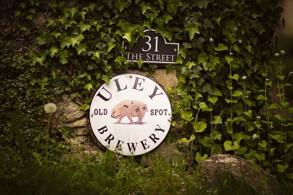 Uley Brewery