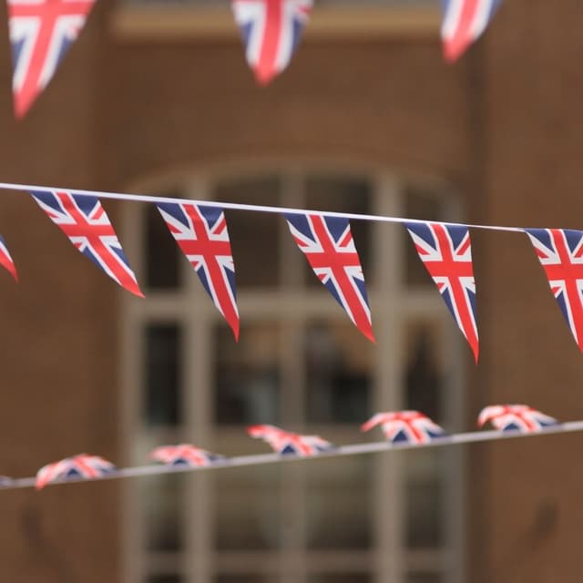 Celebrate The Queen’s Platinum Jubilee in Cirencester