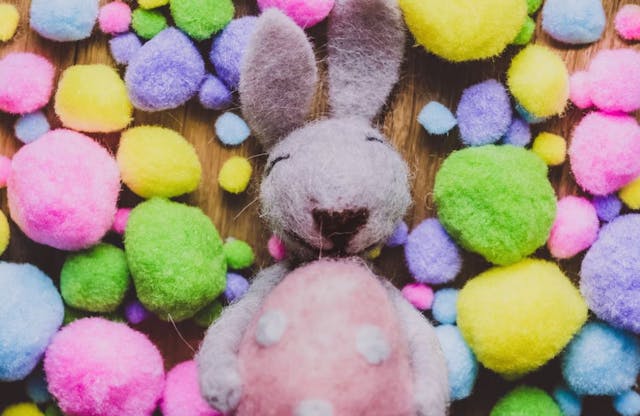 30 Easter activity ideas for the kids