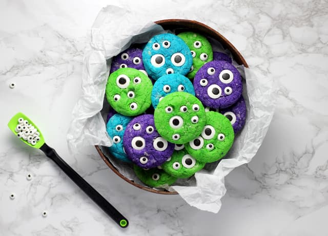 Halloween: Spookily good craft and cooking ideas