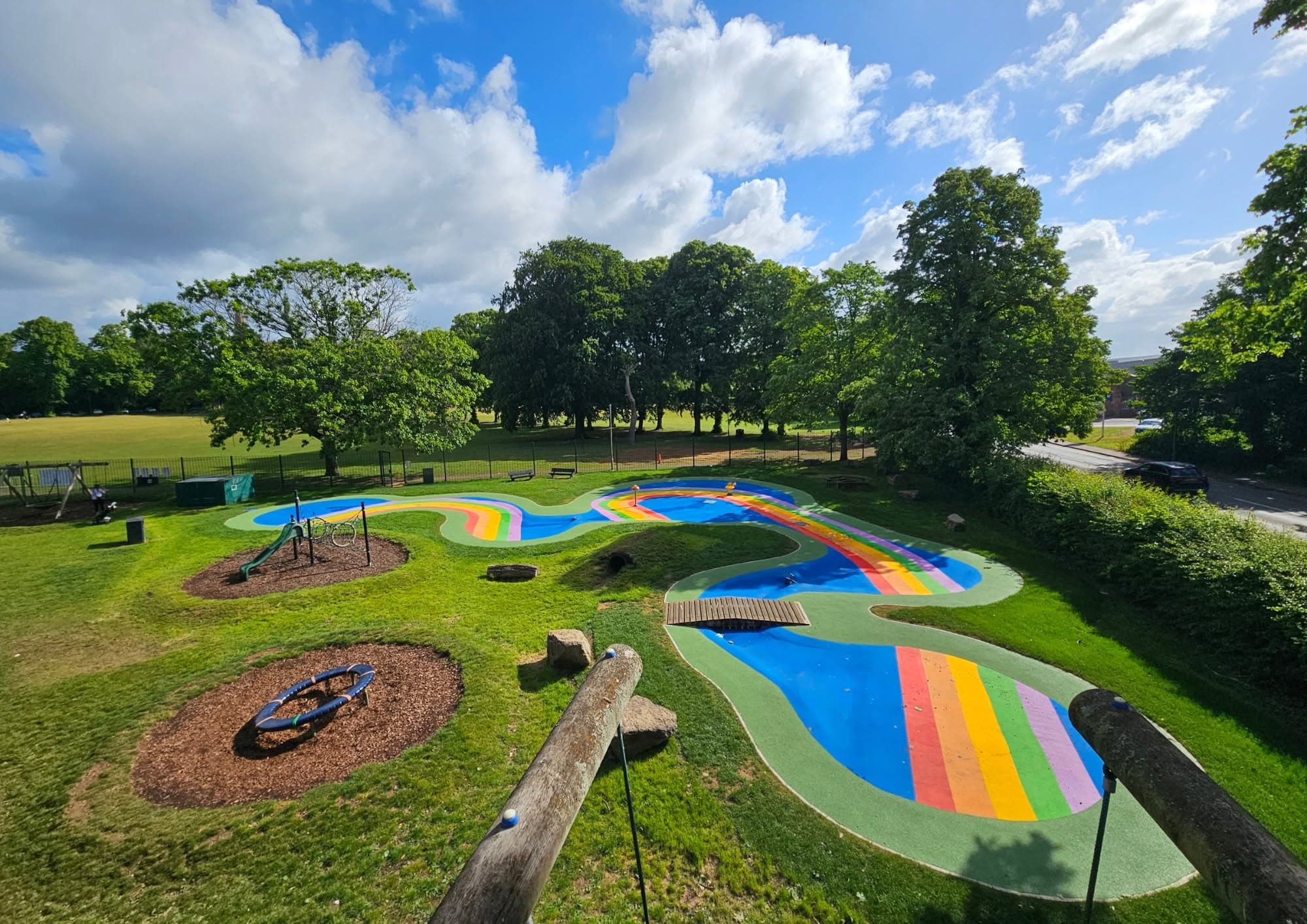 slide